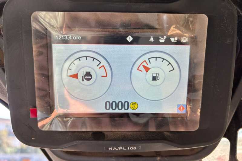 OmecoHub - Immagine BOBCAT T76